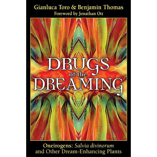 Drugs of the Dreaming, Gianluca Toro, Benjamin Thomas
