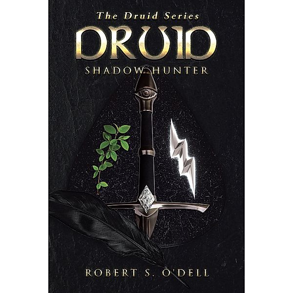 Druid, Robert S. O'Dell