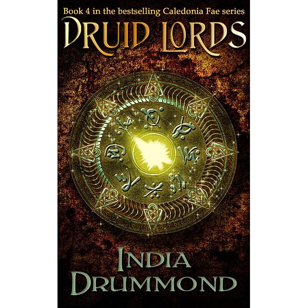 Druid Lords, India Drummond