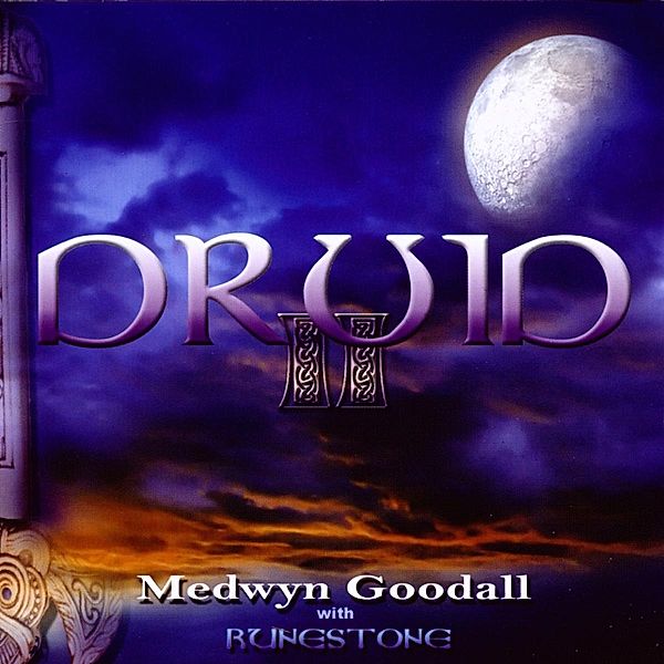 Druid Vol.2, Medwyn Goodall