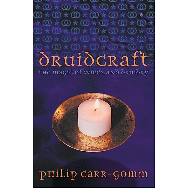 Druidcraft, Philip Carr-Gomm
