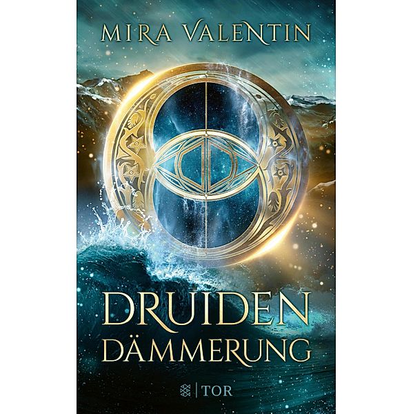 Druidendämmerung, Mira Valentin