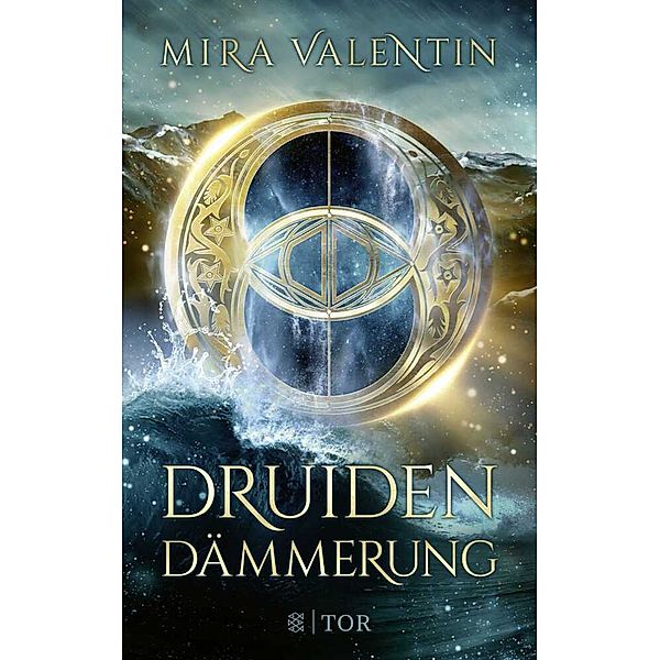 Druidendämmerung, Mira Valentin