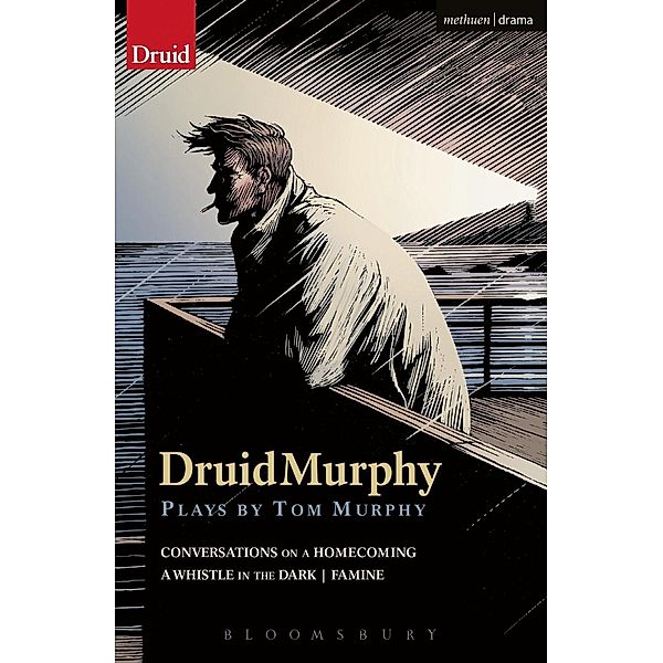 DruidMurphy: Plays by Tom Murphy / Modern Plays, Tom Murphy
