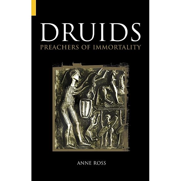 Druids, Anne Ross