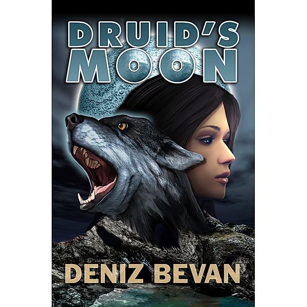 Druid's Moon, Deniz Bevan