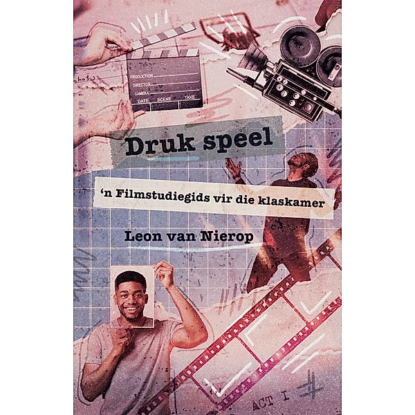 Druk speel!, Leon Van Nierop