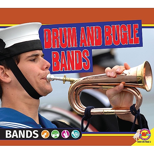 Drum and Bugle Bands, Ruth Daly