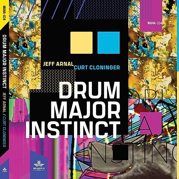 Drum Major Instinct, Jeff Arnal, Curt Cloninger