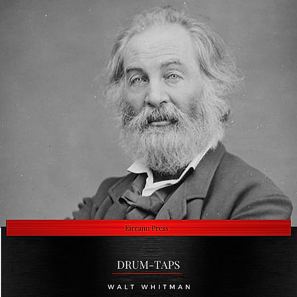 Drum-Taps, Walt Whitman, FrontPage Publishing