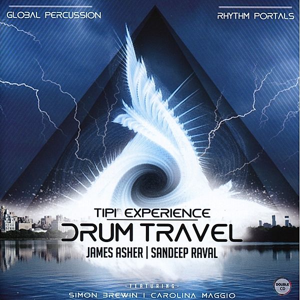 Drum Travel, James Asher & Raval Sandeep