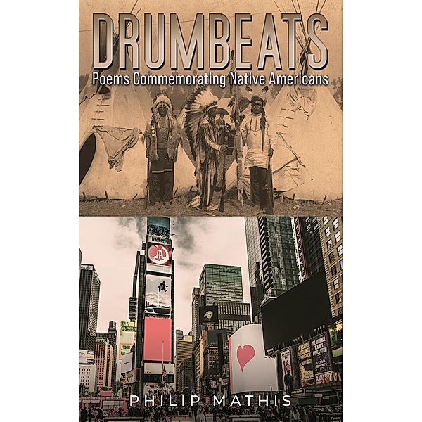 Drumbeats, Philip Mathis