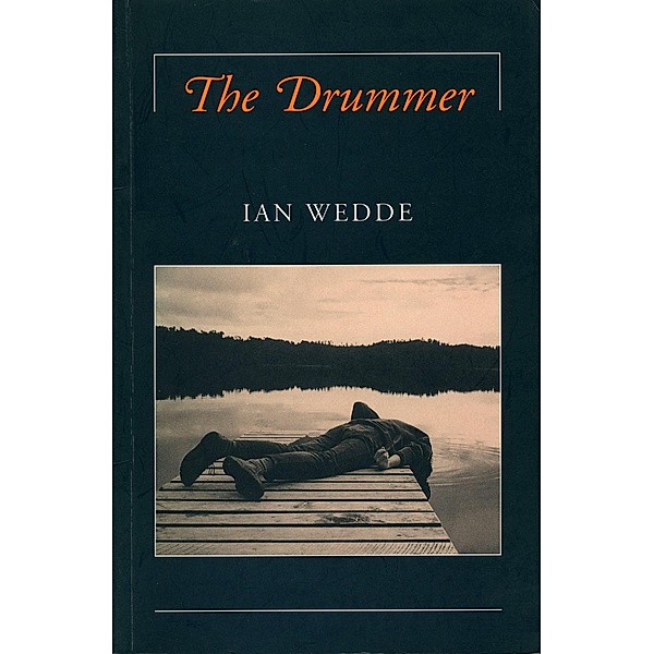Drummer, Ian Wedde