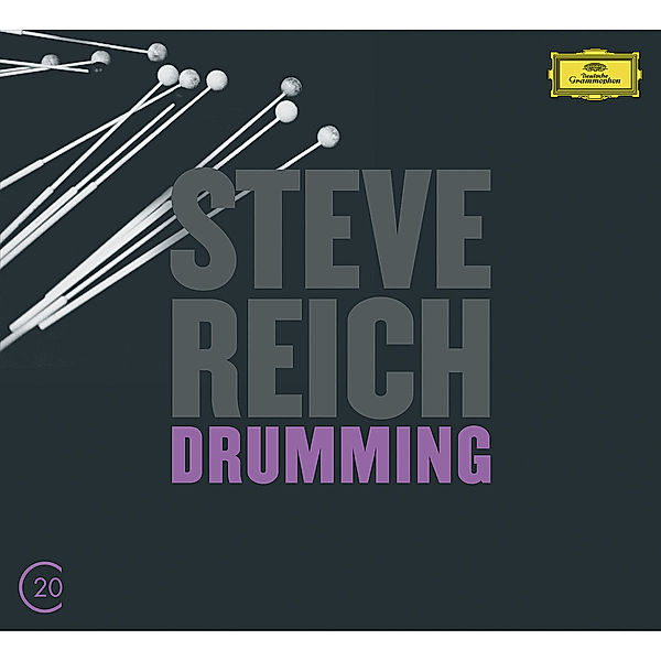 Drumming, Steve Reich & Musicians