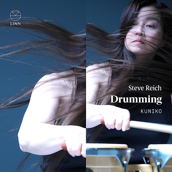 Drumming, Steve Reich