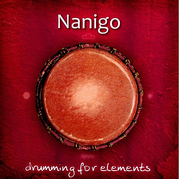 Drumming For Elements, Nanigo