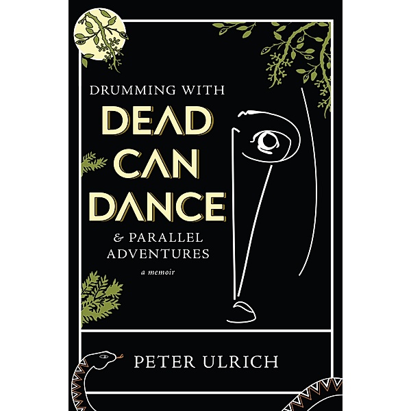 Drumming with Dead Can Dance, Peter Ulrich
