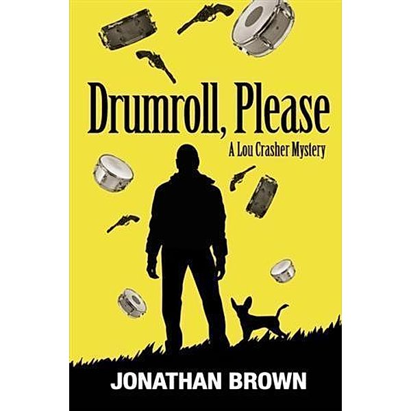 Drumroll, Please, Jonathan Brown