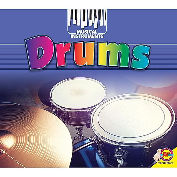 Drums, Cynthia Amoroso