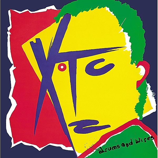 Drums & Wires (Cd/Blu-Ray), Xtc