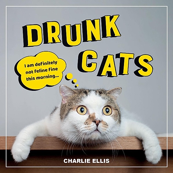 Drunk Cats, Charlie Ellis
