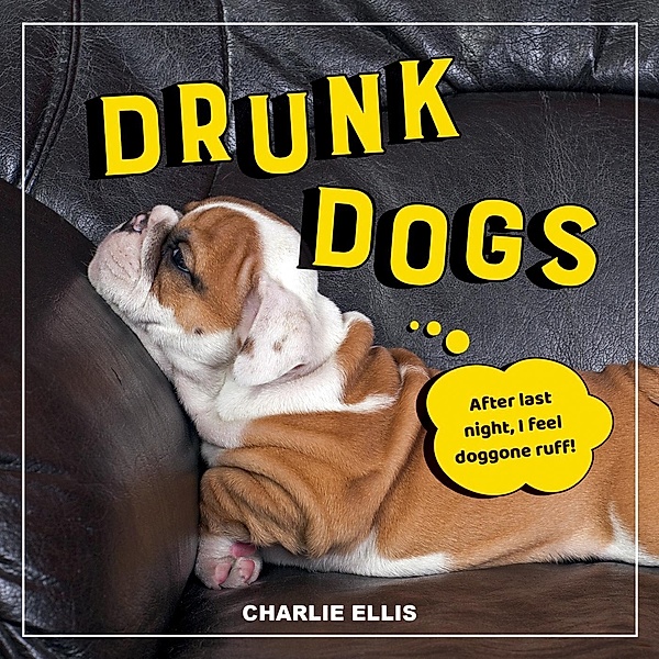 Drunk Dogs, Charlie Ellis