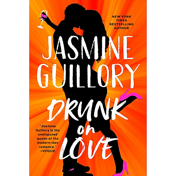 Drunk on Love, Jasmine Guillory