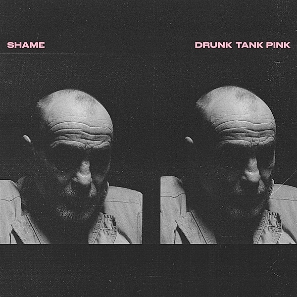Drunk Tank Pink -Dlx Edition Ltd. Red Vinyl-, Shame