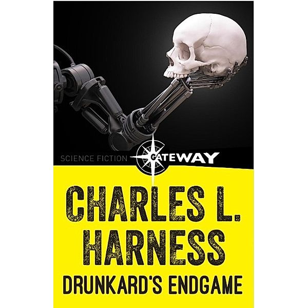 Drunkard's Endgame, Charles L. Harness