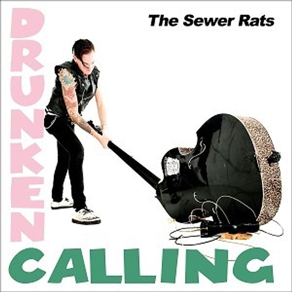 Drunken Calling, Sewer Rats