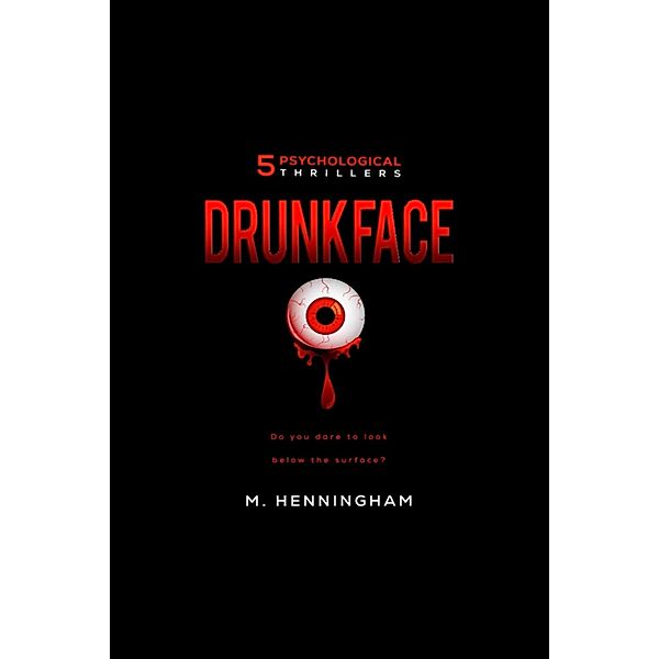 Drunkface, Michele Henningham