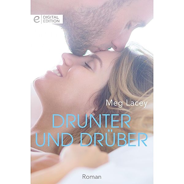 Drunter und drüber, Meg Lacey