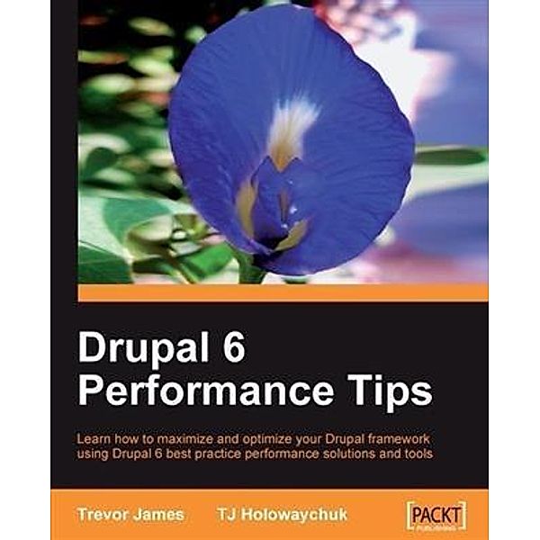 Drupal 6 Performance Tips, Tj Holowaychuk