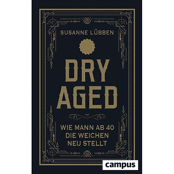 Dry Aged, Susanne Lübben