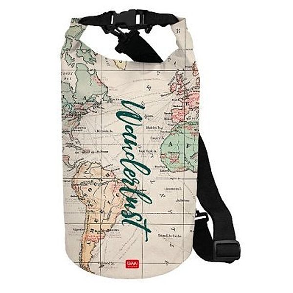 Dry Bag - 10 l Travel