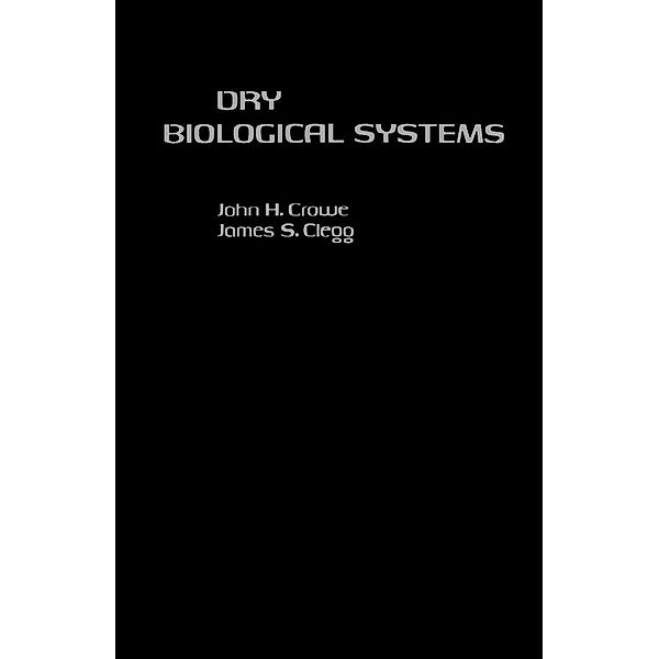 Dry Biological Systems