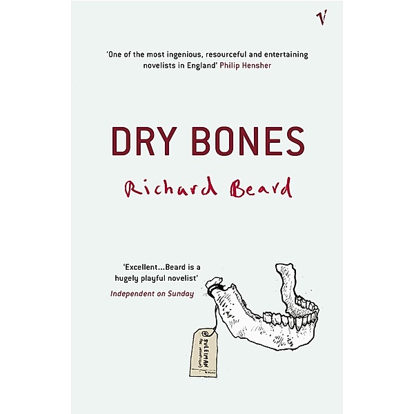 Dry Bones, Richard Beard