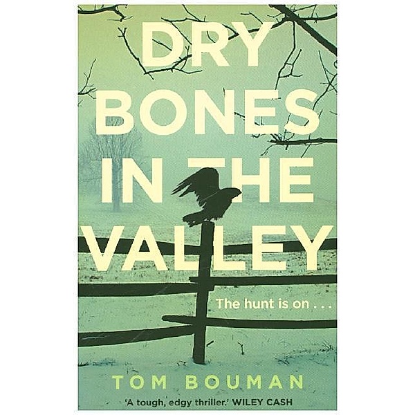 Dry Bones in the Valley, Tom Bouman