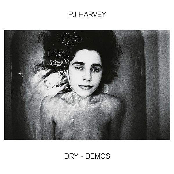 Dry-Demos (Vinyl), PJ Harvey