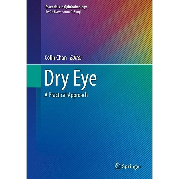Dry Eye / Essentials in Ophthalmology