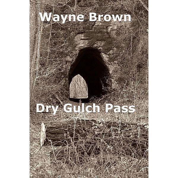 Dry Gulch Pass, Wayne Brown