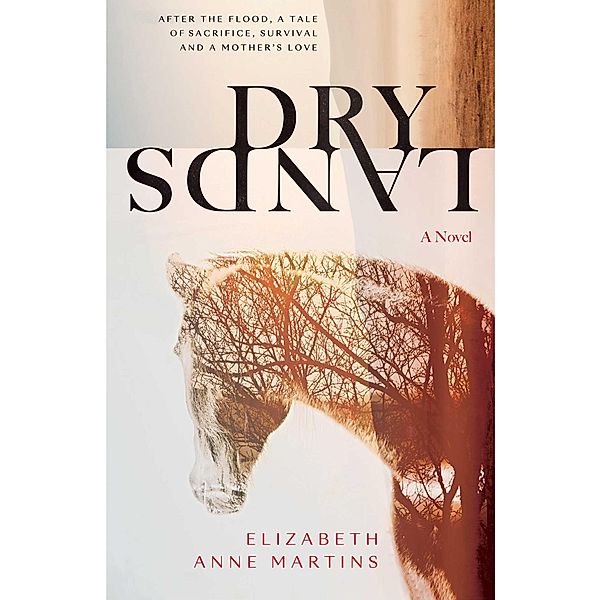 Dry Lands, Elizabeth Anne Martins