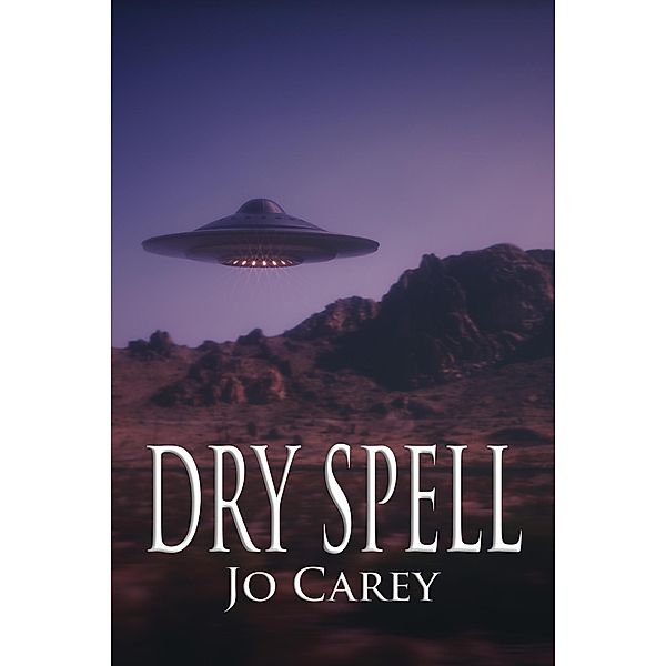 Dry Spell, Jo Carey