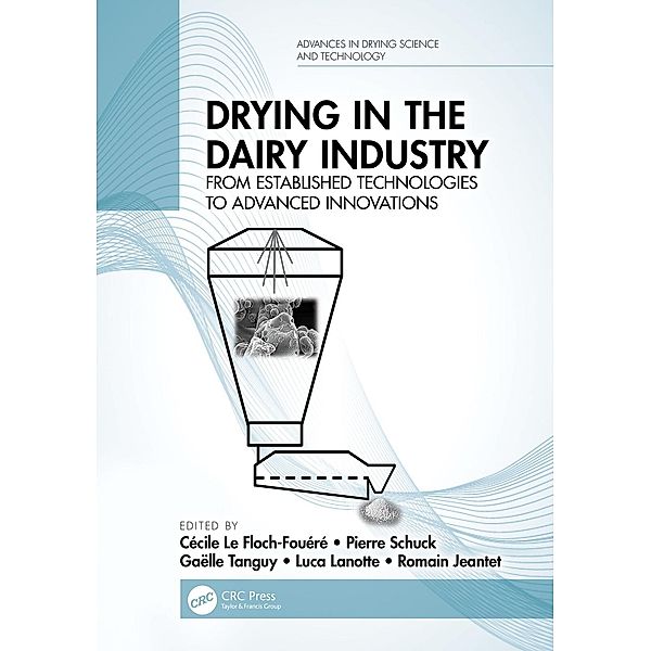 Drying in the Dairy Industry