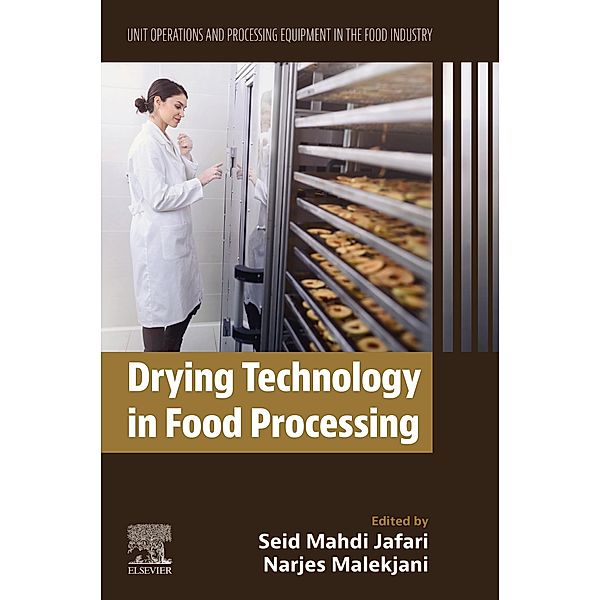 Drying Technology in Food Processing