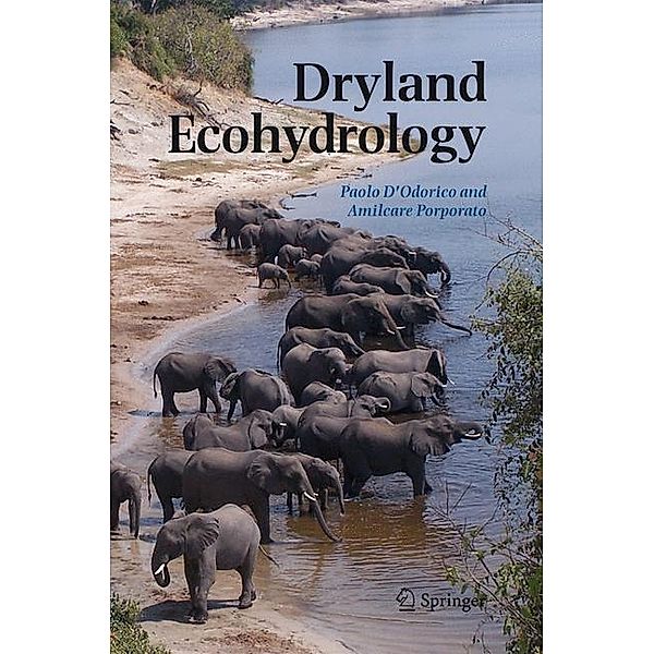 Dryland Ecohydrology