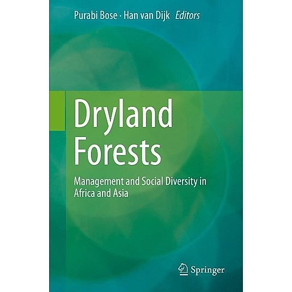 Dryland Forests