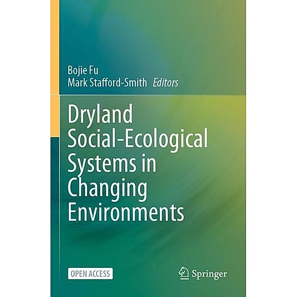 Dryland Social-Ecological Systems in Changing Environments