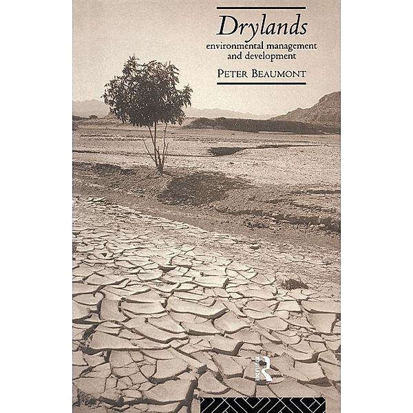 Drylands, Peter Beaumont