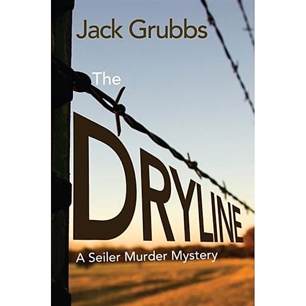 Dryline, Jack Grubbs